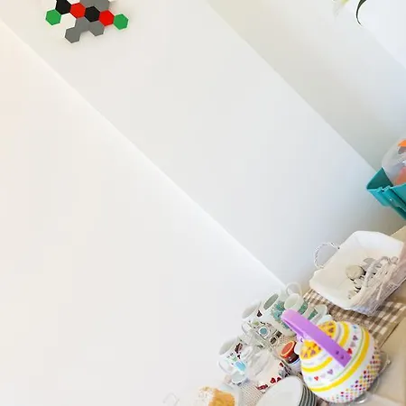 Panzió Verdazzurro Fano