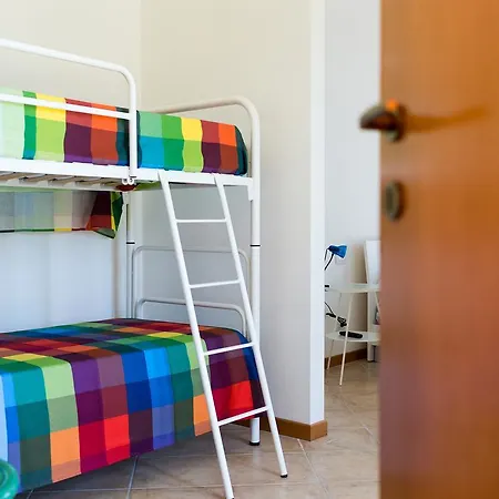 Bed & Breakfast Verdazzurro *