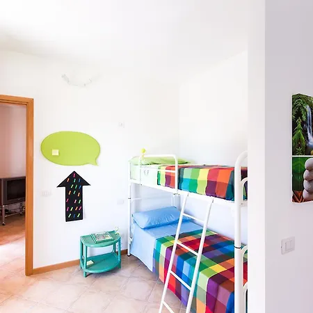 Bed & Breakfast Verdazzurro