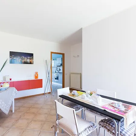 Verdazzurro Bed & Breakfast *